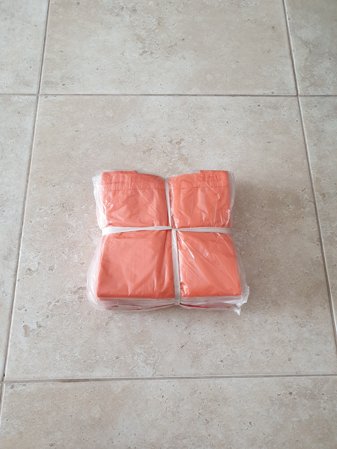 Plastic bags small size, Everything Else on Carousell