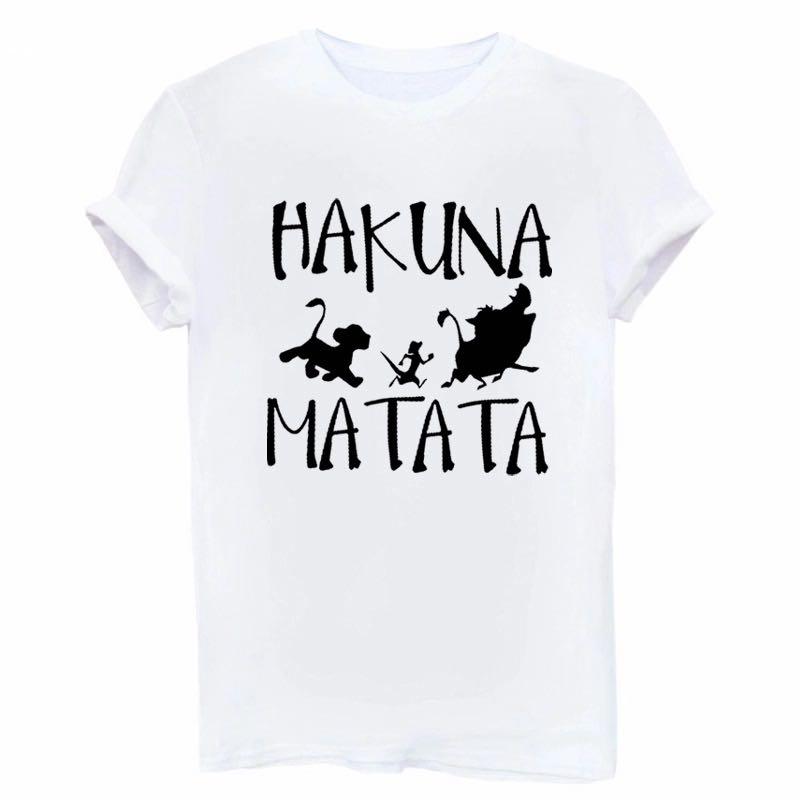 lion king women's t shirt