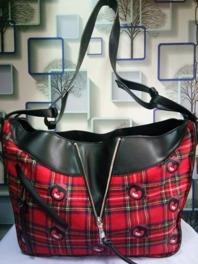 Belle bags price clearance