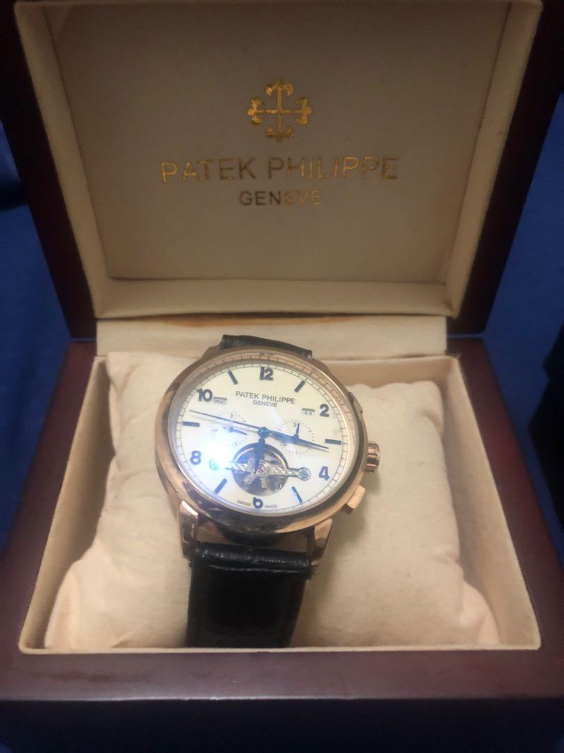 Patek philippe harga online ori