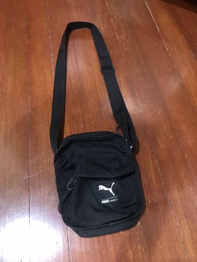 Sling bag puma original on sale