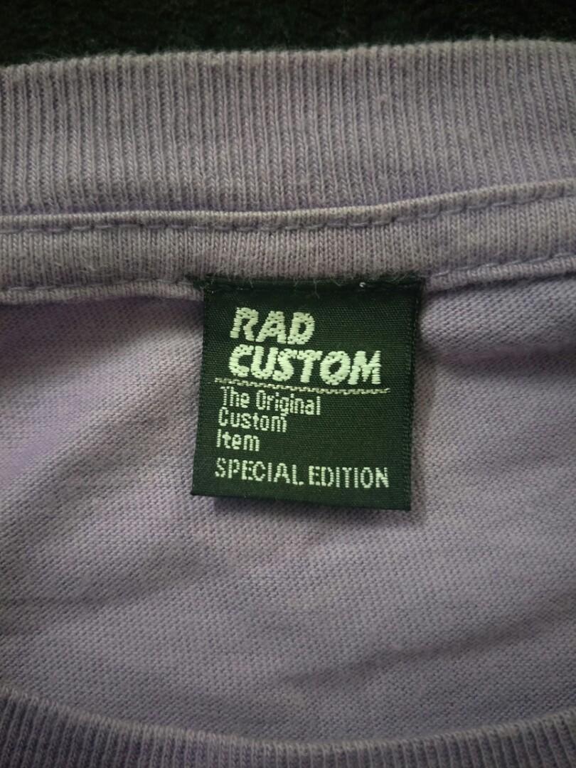 RAD custom - 6