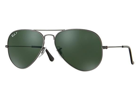 RayBan 3025 004/58 Aviator Polarised 