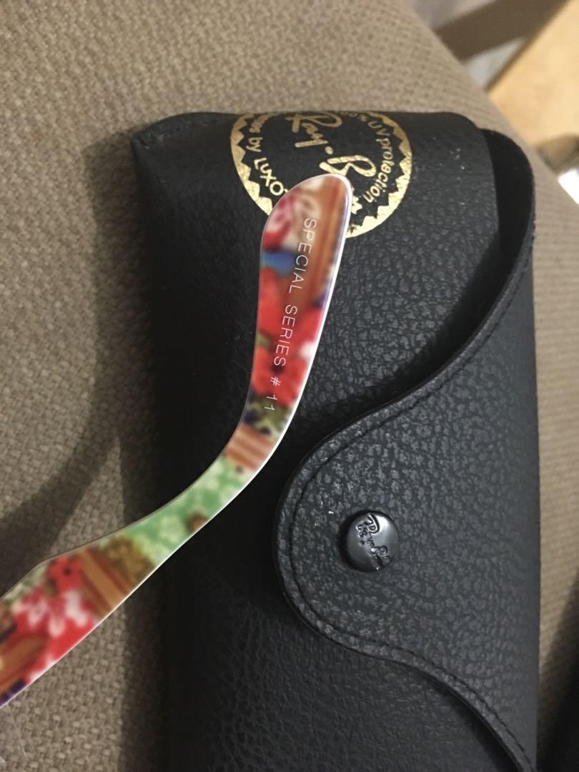 Ray ban special series 11 sales