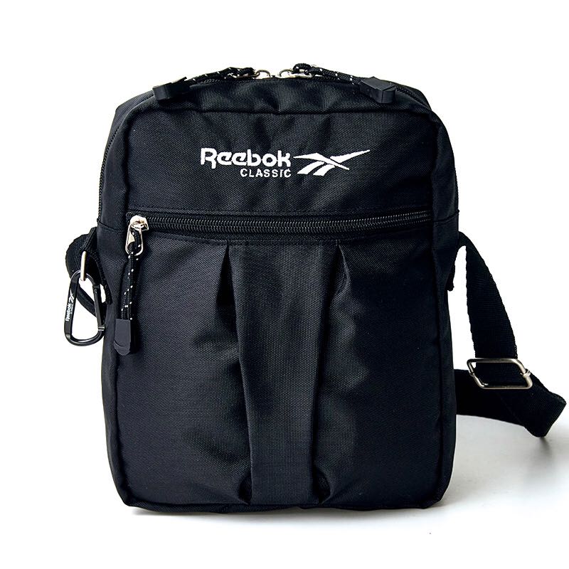 Reebok side cheap bag