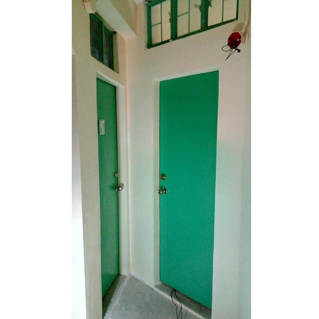 Room For Rent Alabang Muntinlupa Near Festival Starmall