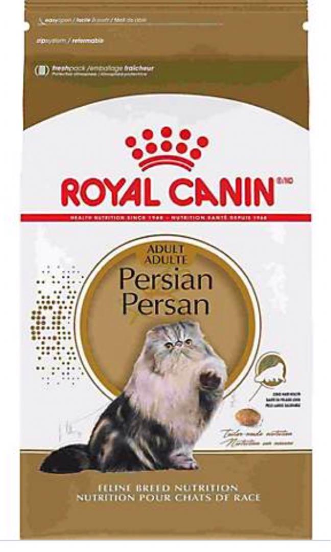 royal canin ragdoll 4kg