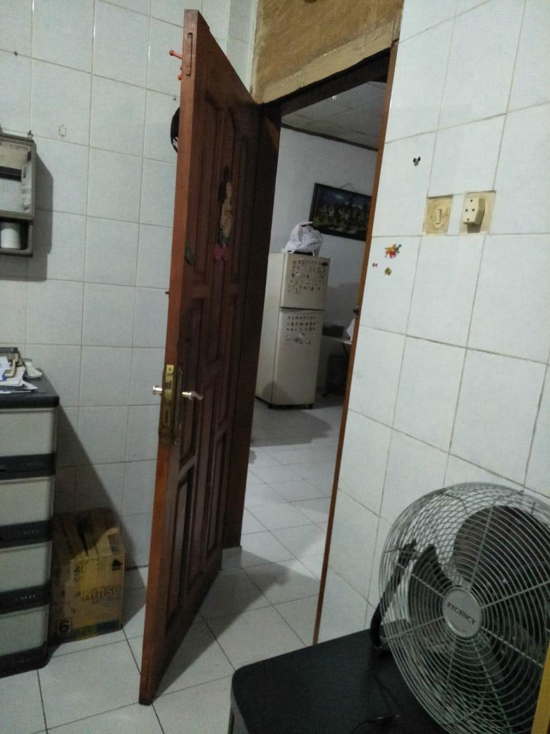 Rumah Dijual Di Dwiwarna Mangga Besar Sipeti Co Id