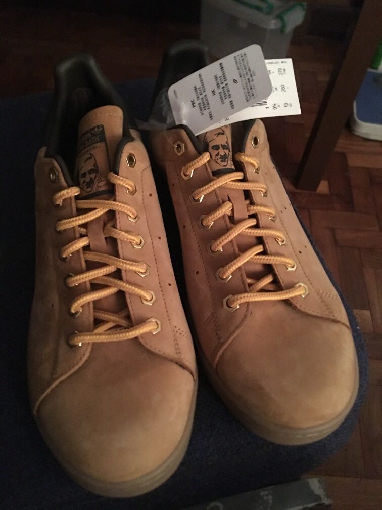 Stan smith online mesa umber