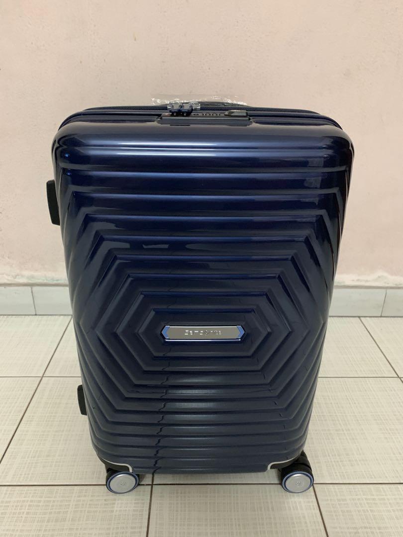 Samsonite 55cm astra clearance