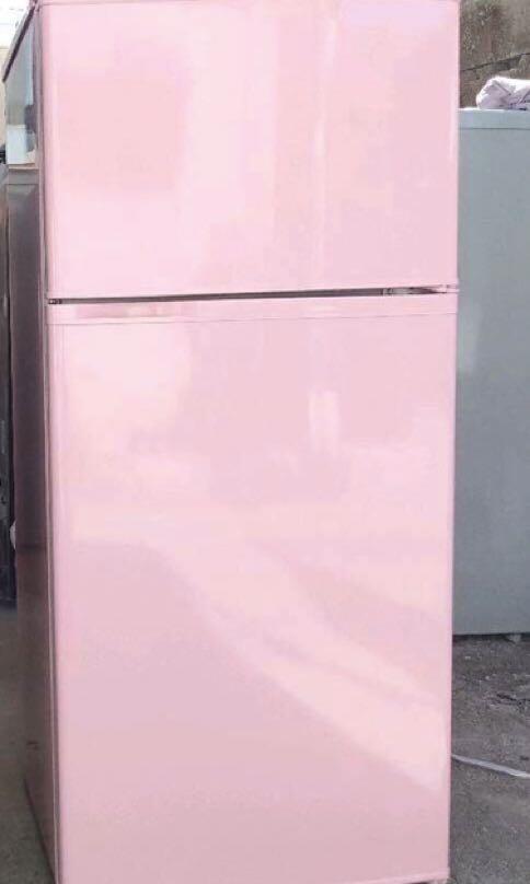 Sanyo 2 Door Inverter Type Refrigerator, TV & Home Appliances, Kitchen ...