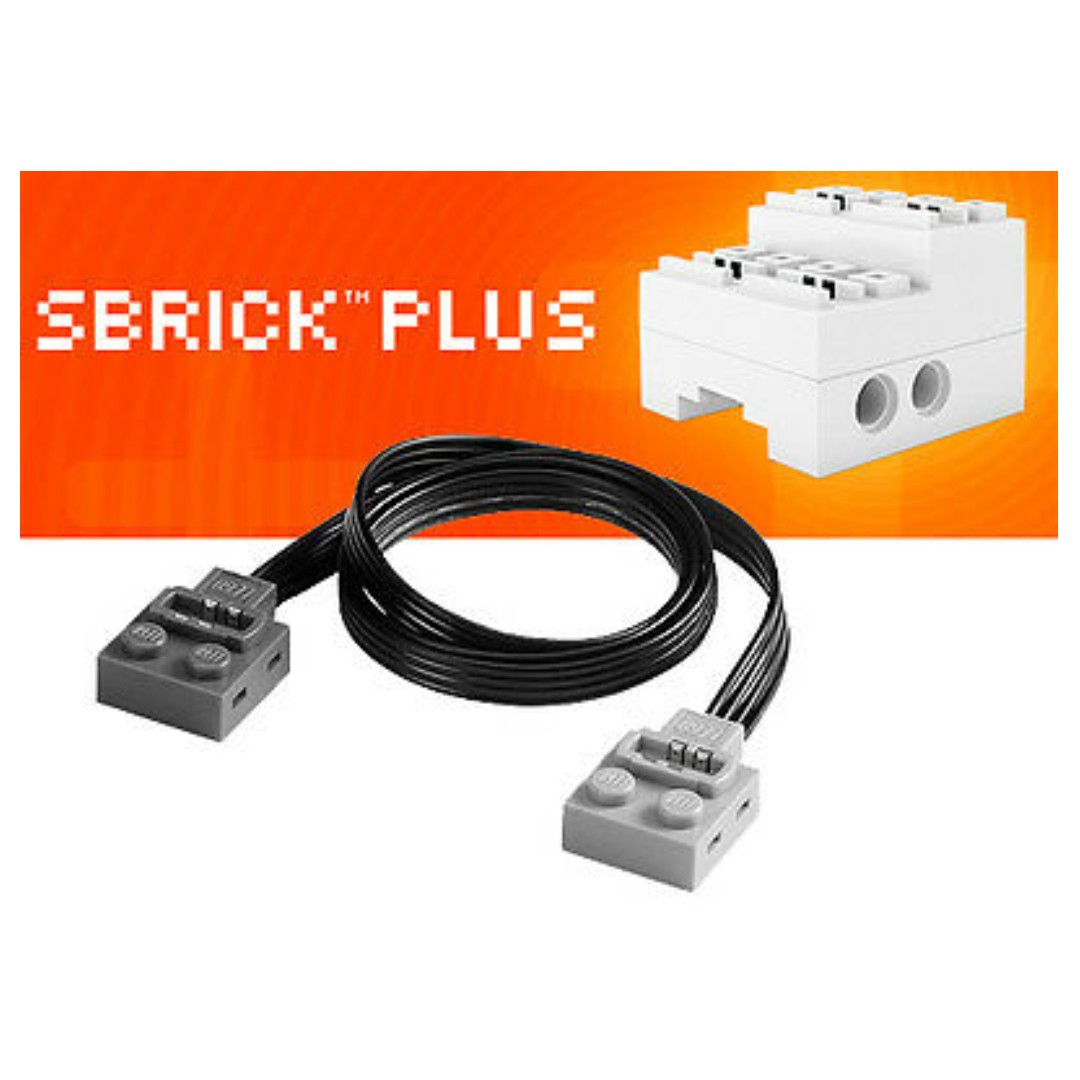 Sbrick motor store