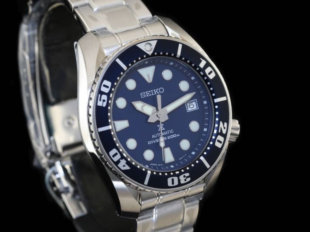 Seiko sbdc033j1 discount