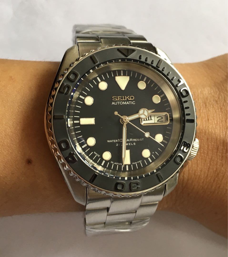 Skx yachtmaster 2025 mod