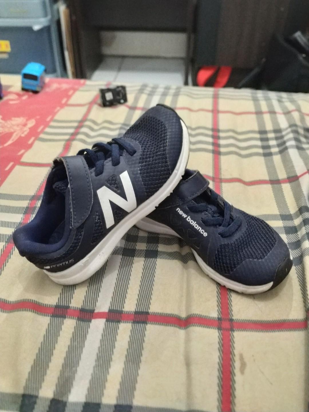 jual sepatu new balance anak original