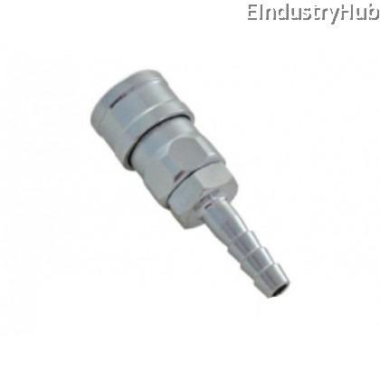 Sh20 1 4 Pneumatic Air Compressor Hose Quick Coupler Plug Fitting