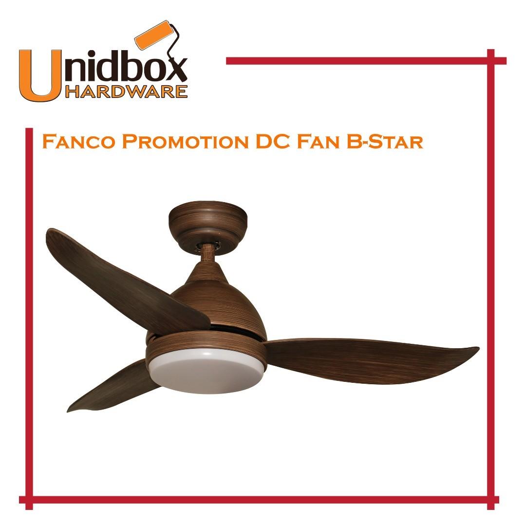 Singapore 54 National Day Promotion For Last Stock Fan