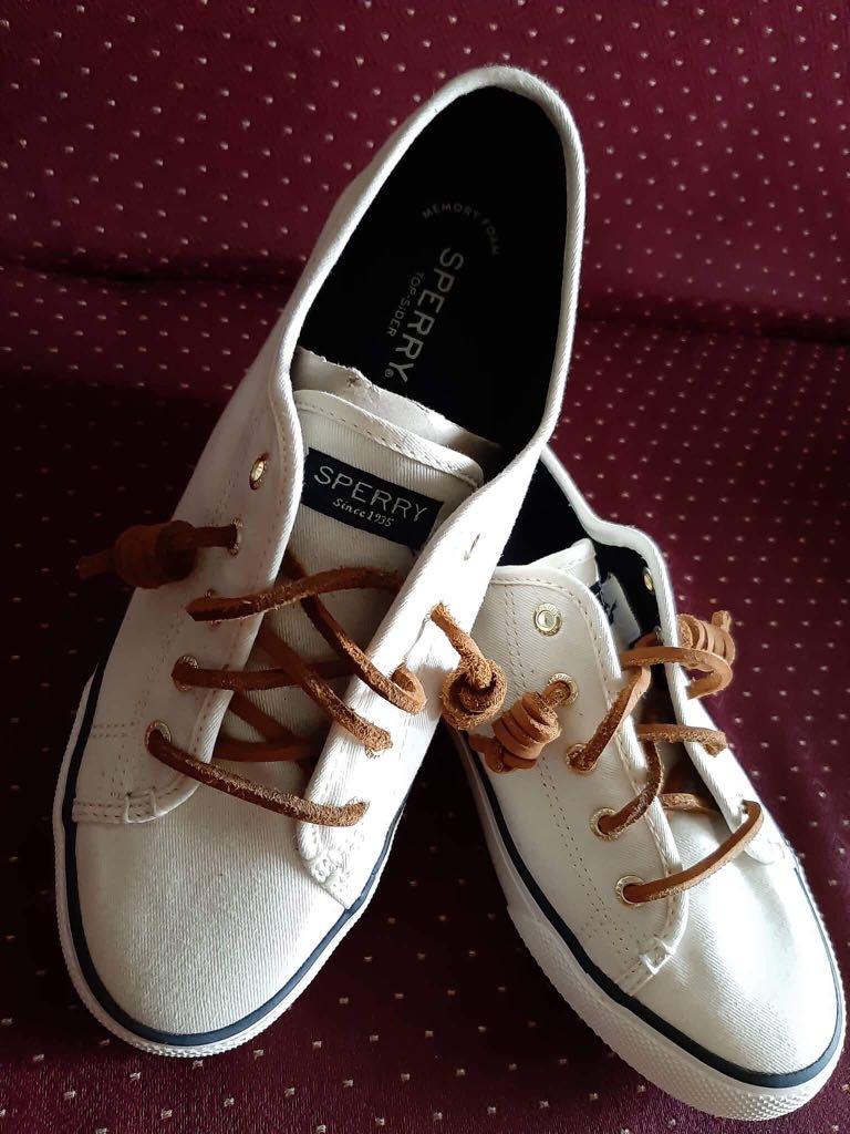 Sperry ivory discount