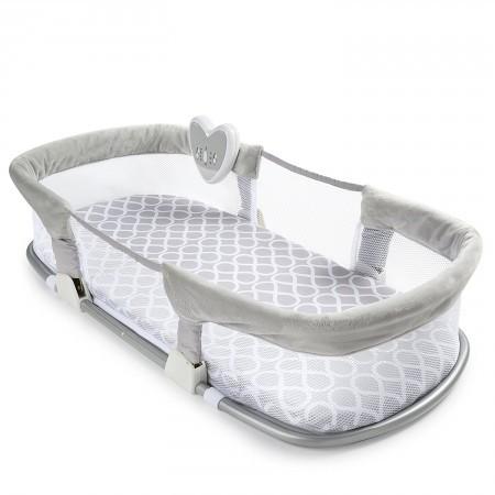 summer infant close to me bassinet