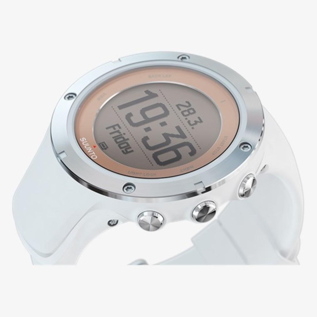 Suunto ambit3 sapphire hr clearance