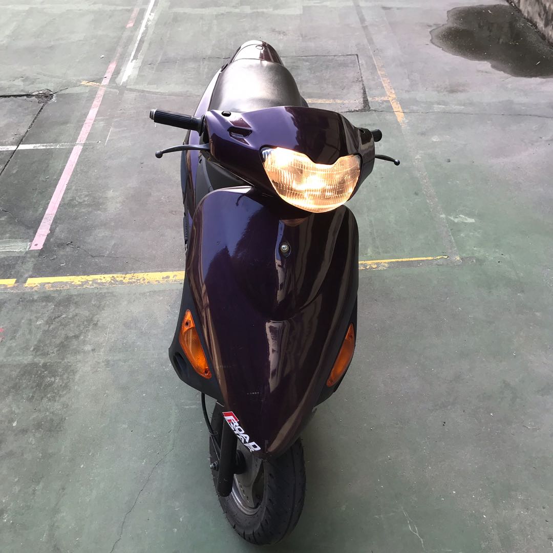 honda 125 vs suzuki 150