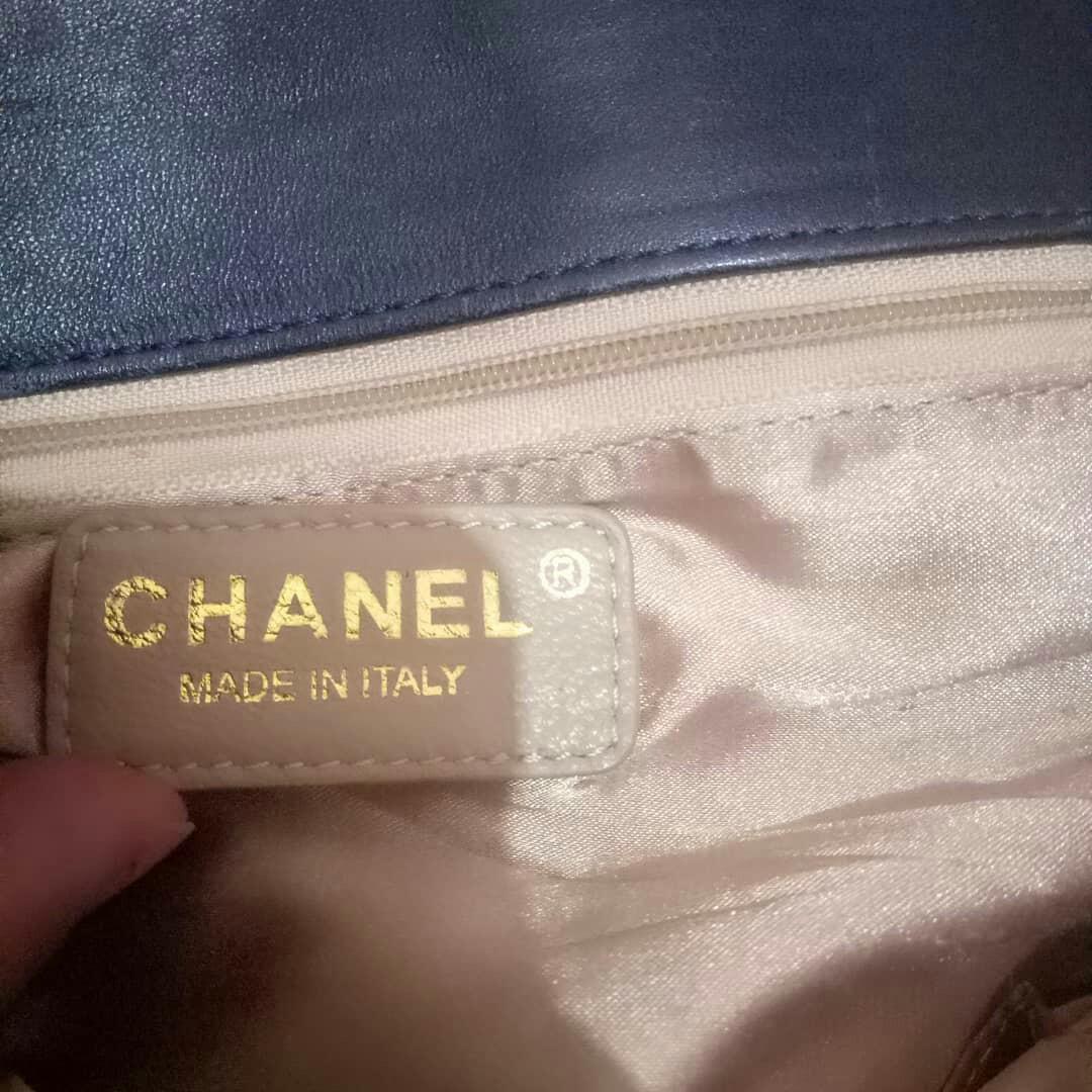 Tas Chanel Luxury Bags Wallets On Carousell