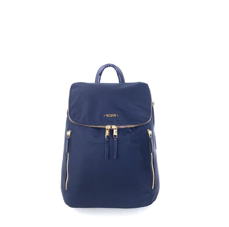 Tumi bryce outlet backpack sale