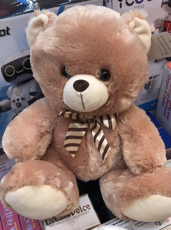 Kiddy palace new arrivals soft toys