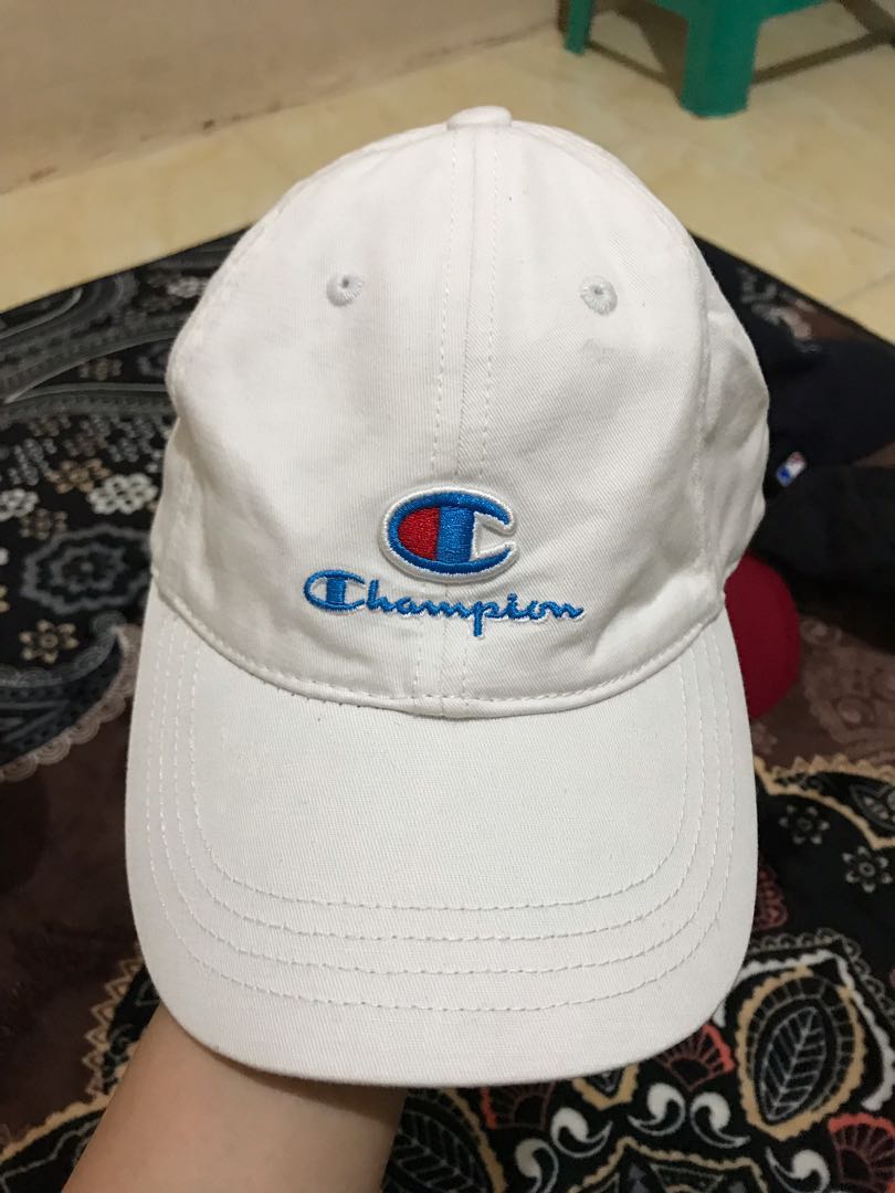 Topi champion authentic clearance
