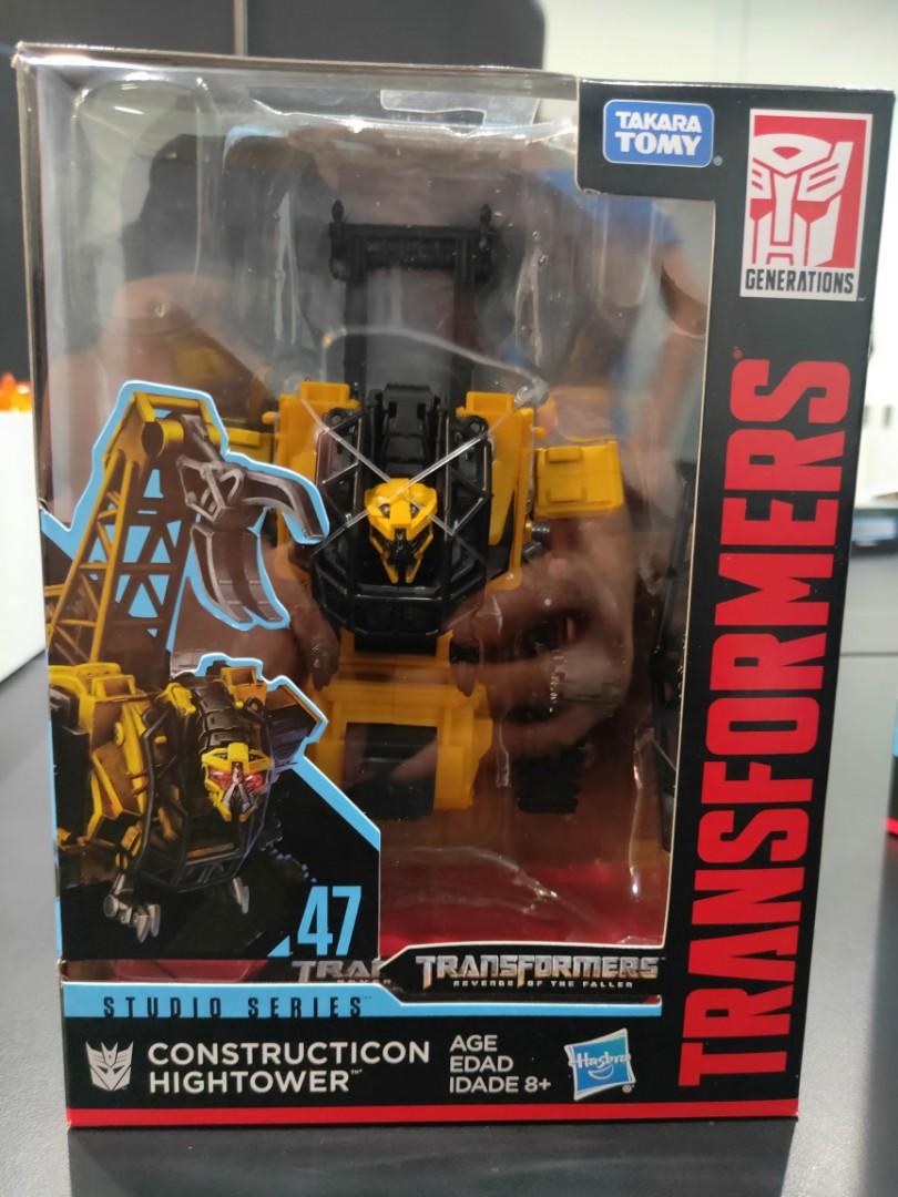ss49 bumblebee