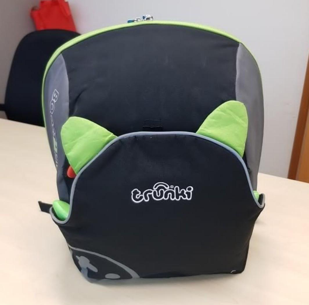 Trunki Boostapak Babies Kids Strollers Bags Carriers On