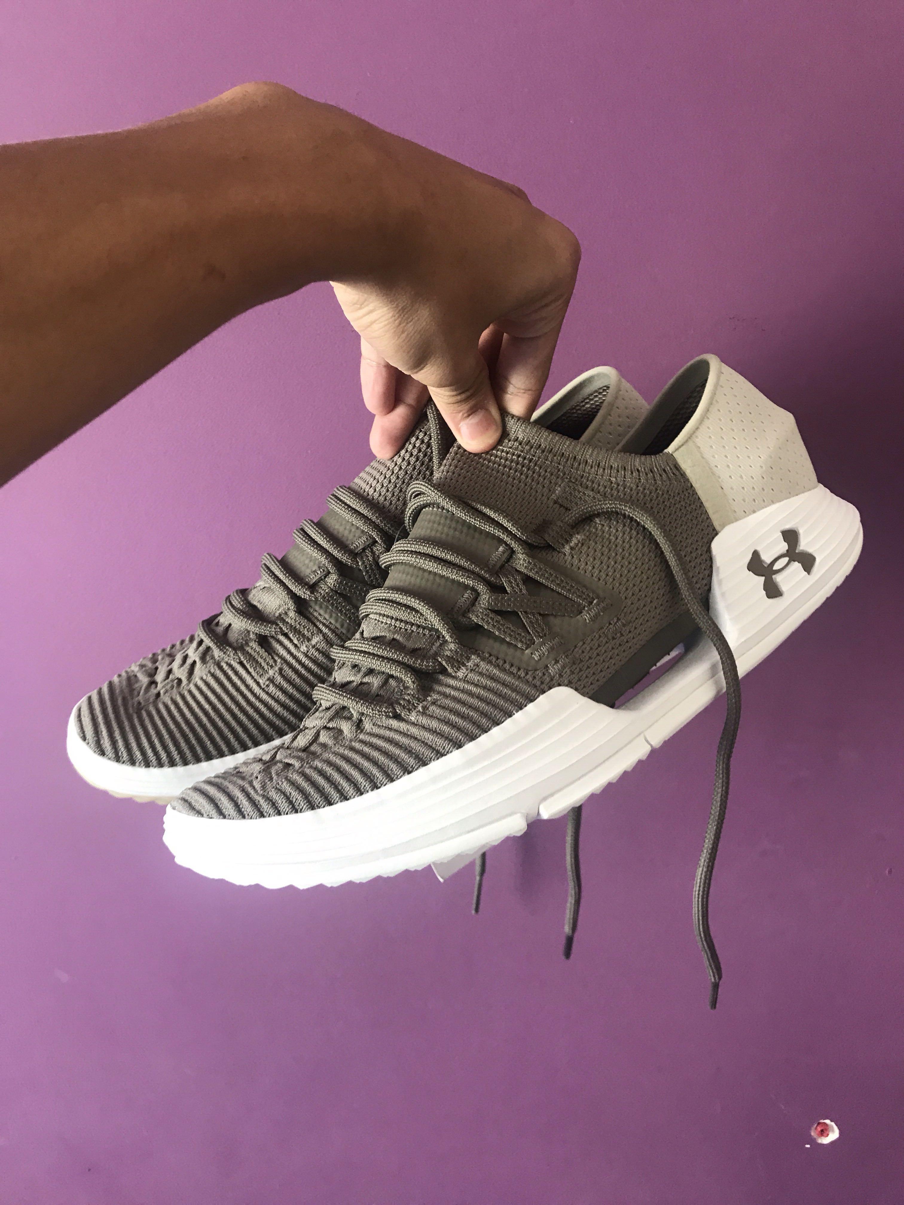 Ua speedform hotsell amp 3.0