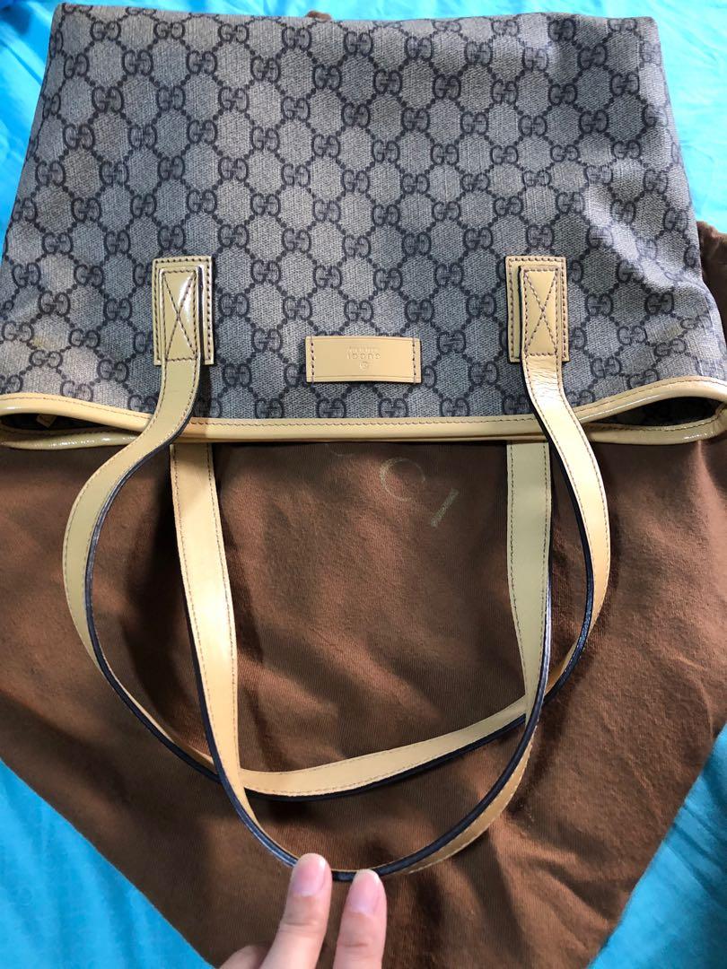 gucci bags for sale used
