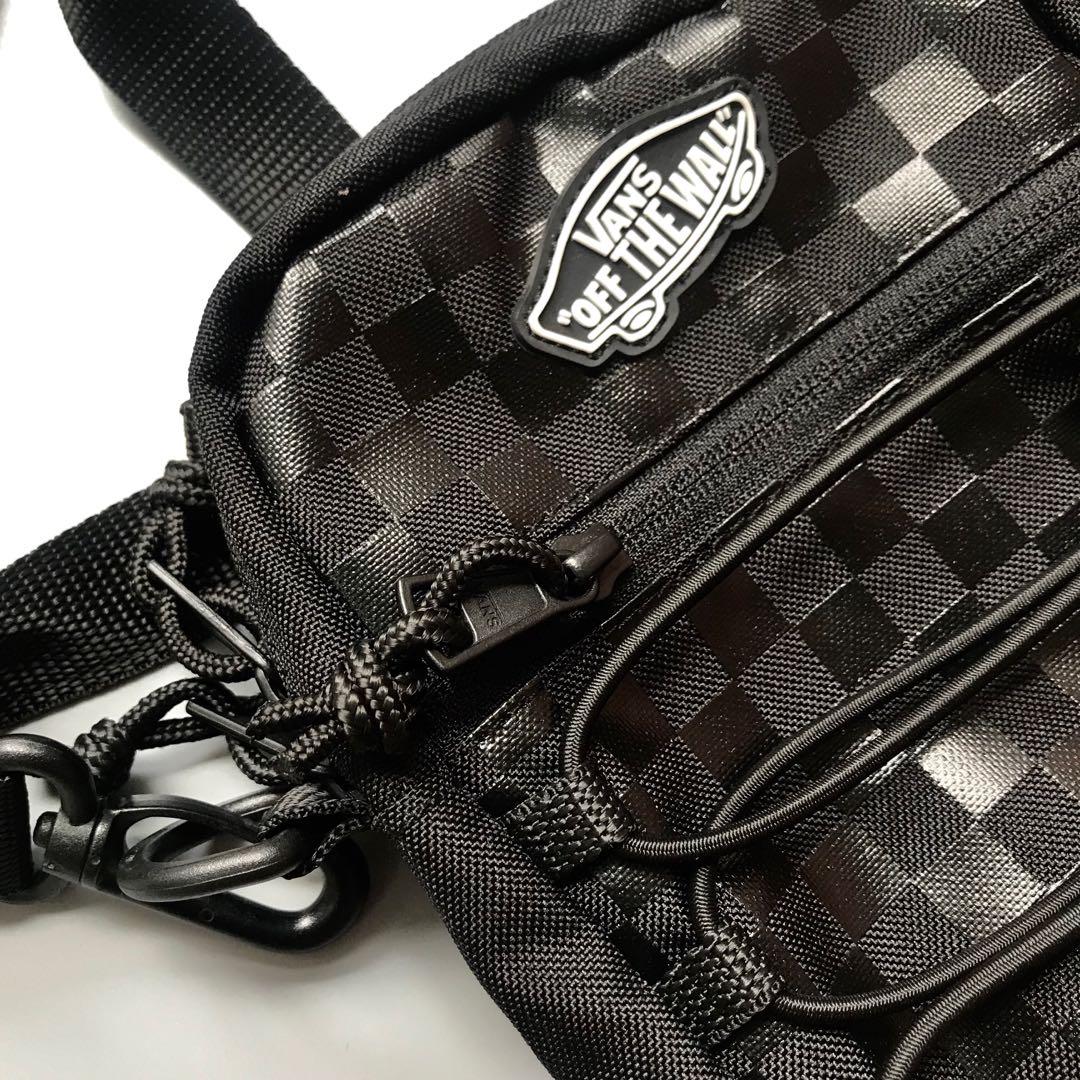 vans street ready sport crossbody