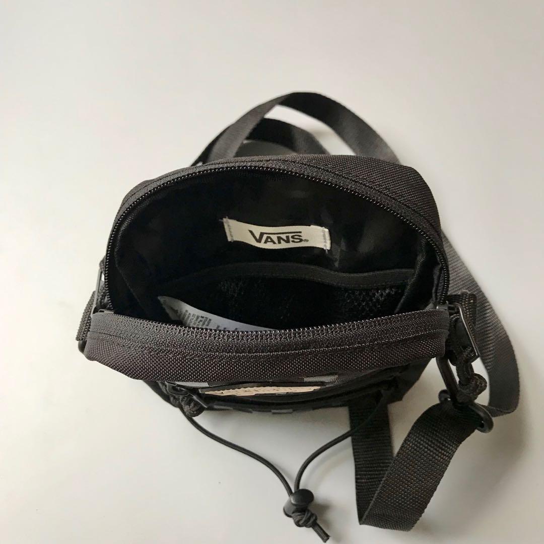 vans street ready sport crossbody