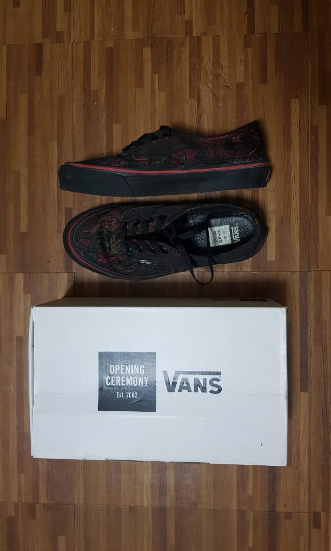 vans 2002 shoes