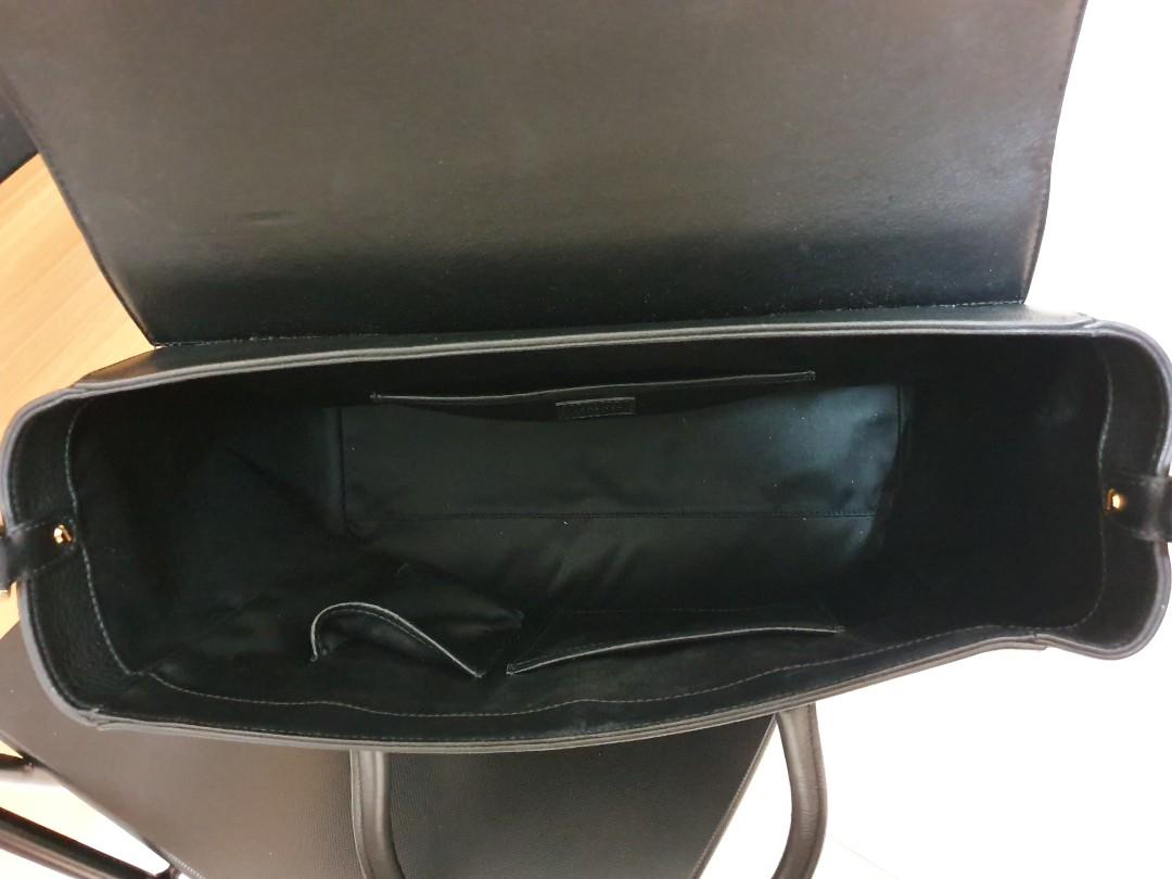 Versace borsa vitello store