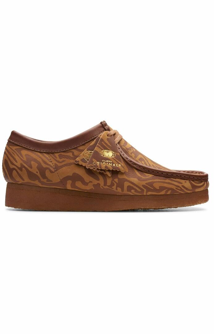 wu wallabees for sale