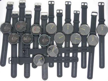 Garmin Vivomove HR