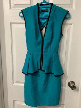 Guess By Marciano Dress Size: S