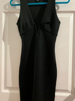 Forever 21 Dress Size S