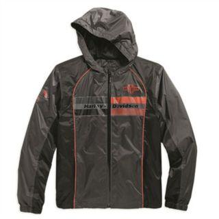 Harley Davidson Rain Gear 3XL