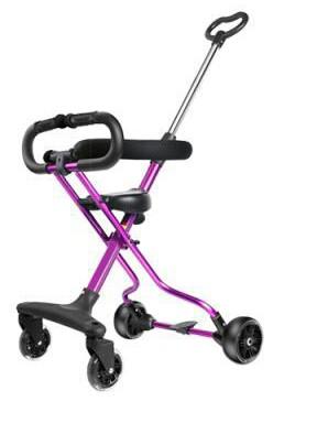 emgo mini trike