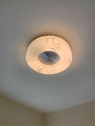 共3款- Ceiling Light 天花燈