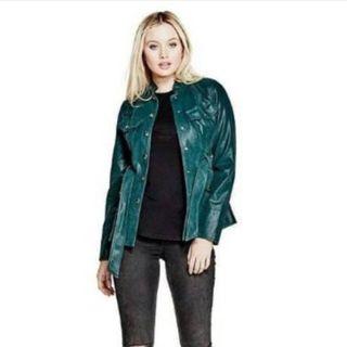 Jaket Guess original
