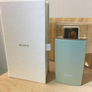 Sony香水機KW11 自拍神器-Tiffany綠