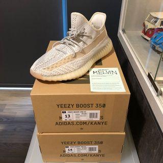 Yeezy Boost 350 v2 Lundmark Non Reflective Release Guide