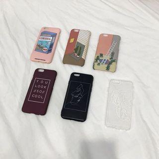I6/I6s 手機殼