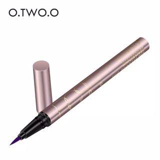 Eyeliner O.two.o