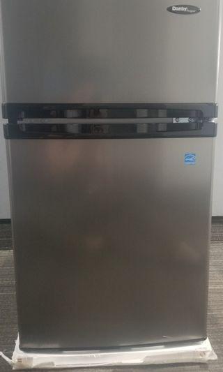 Brand New Danby Designer Compact Fridge